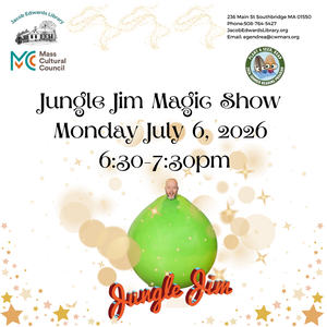 Jim Manning Magic 07